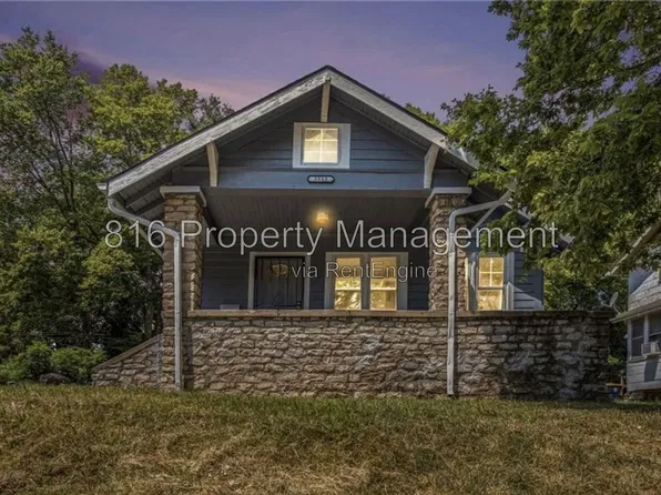 5512 Jackson Ave, Kansas City, MO 64130