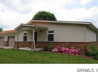 13098 Bearden Ct, Creal Springs, IL 62922