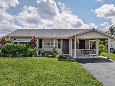 9806 NW 71st Street, Fort Lauderdale, FL, 33321