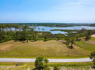 319 Anson Rd, Beaufort, NC 28516