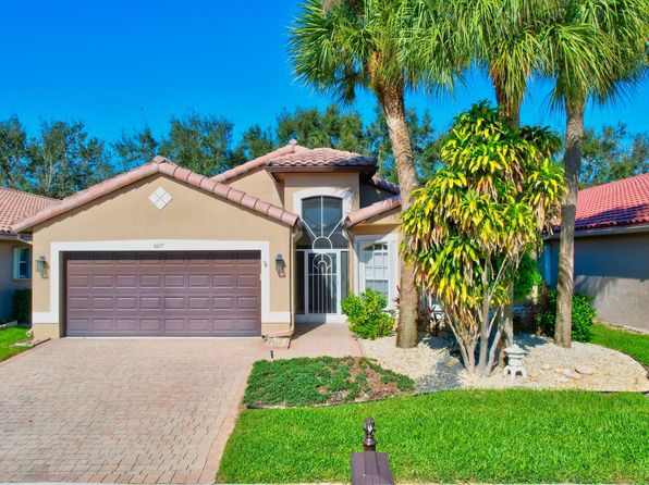 Westchester Golf Course Cascades Boynton Beach FL Real Estate 6