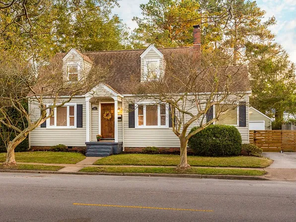 961 Norview Ave, Norfolk, VA 23513