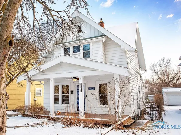 2309 Eastbrook Dr, Toledo, OH 43613
