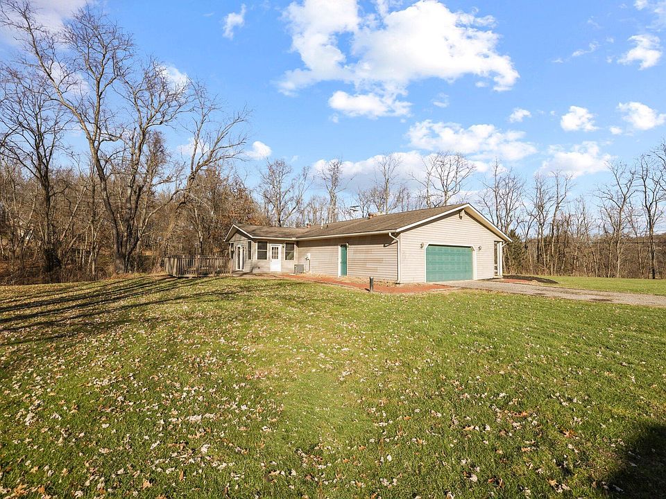 14260 Brushy Fork Rd SE, Newark, OH 43056 Zillow
