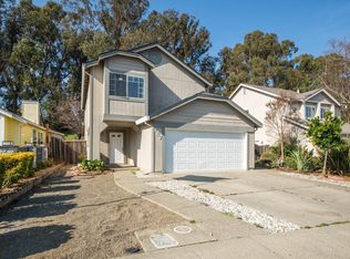 157 James River Rd, Vallejo, CA 94591