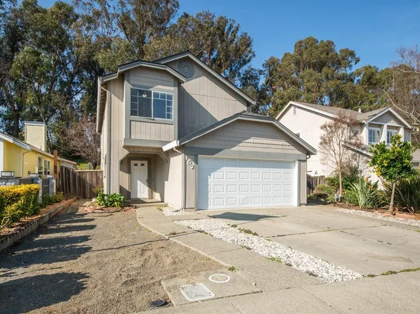 157 James River Road, Vallejo, CA 94591