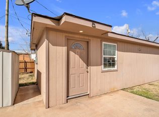 (Undisclosed Address), Big Spring, TX 79720