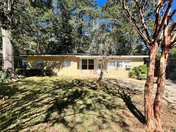 3422 Miami Dr, Tallahassee, FL 32311