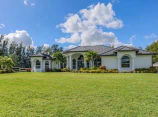 5275 Duckweed Rd, Lake Worth, FL 33449