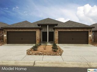 455 Jack Rabbit Ln #A-B, Buda, TX 78610