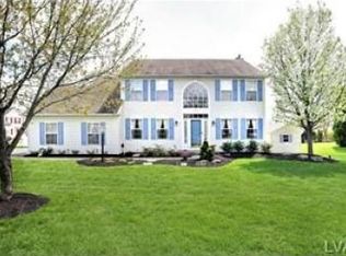 3930 Klien St, Bethlehem, PA 18020