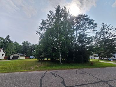 LOT 5&6 Poplar St, Woodruff, WI, 54568