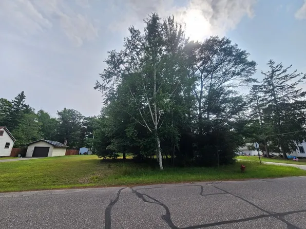 LOT 5&6 Poplar St, Woodruff, WI 54568