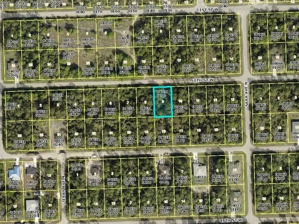 3509 50th St W, Lehigh Acres, FL 33971