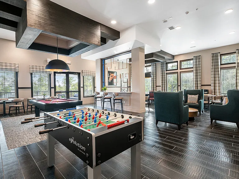 Grande Oaks Parc — Photo 15