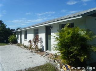2505 52nd Avenue Dr W, Bradenton, FL 34207