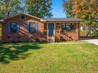 2502 Floyd St, Greensboro, NC 27406