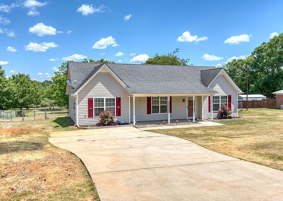 250 Springdale Dr, Pine Mountain, GA 31822 Zillow