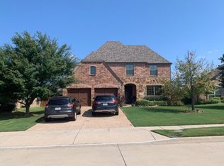 900 Fox Ridge Trl, Prosper, TX 75078