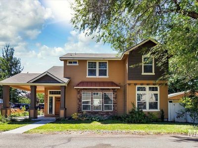 3207 W Bellomy Ln, Boise, ID, 83703