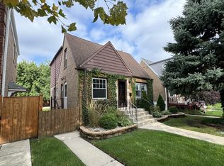 11444 S Washtenaw Ave, Chicago, IL 60655