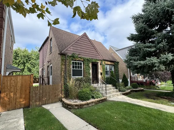 11444 S Washtenaw Ave, Chicago, IL 60655