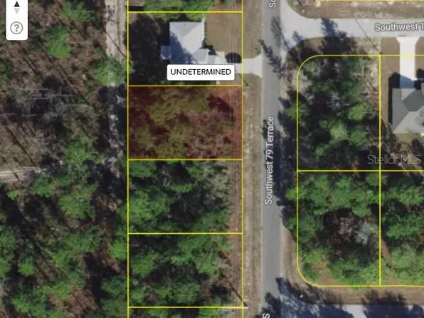 34 SW 79 Terrance Oval, Ocala, FL 34473