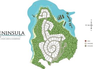 601 Vendemmia Bnd, Austin, TX 78738