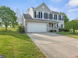 2019 William Franklin Dr, Frederick, MD 21702