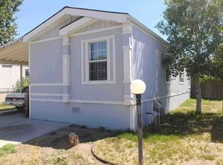 386 1/2 Weeping Willow St, Grand Junction, CO 81504