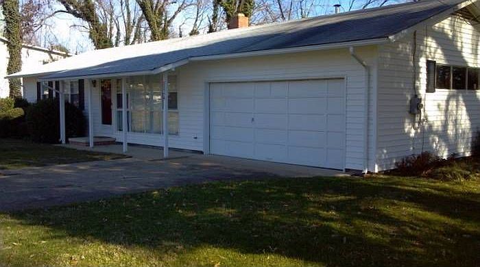 22550 Calvert Street