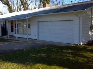22550 Calvert St, Leonardtown, MD 20650