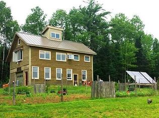 196 Colegrove Rd, New Portland, ME 04961