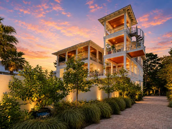 207 Betty St, Santa Rosa Beach, FL 32459
