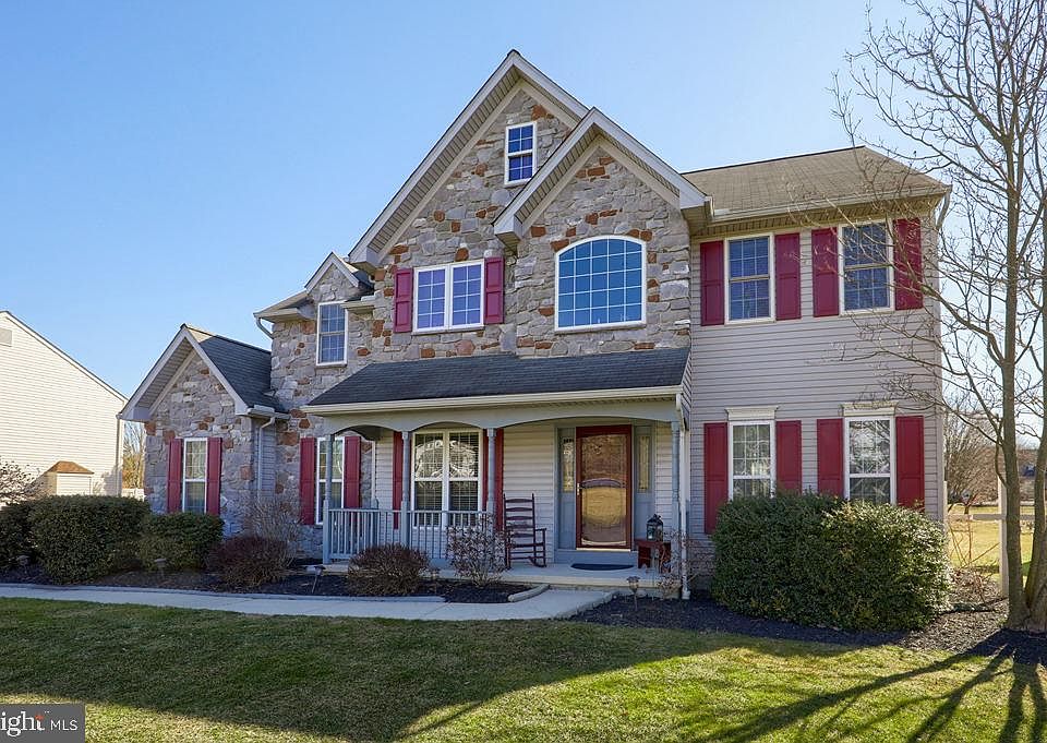 24 Wyndmere Way, Willow Street, PA 17584 Zillow
