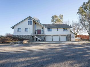 23399 Flournoy Ave, Corning, CA 96021