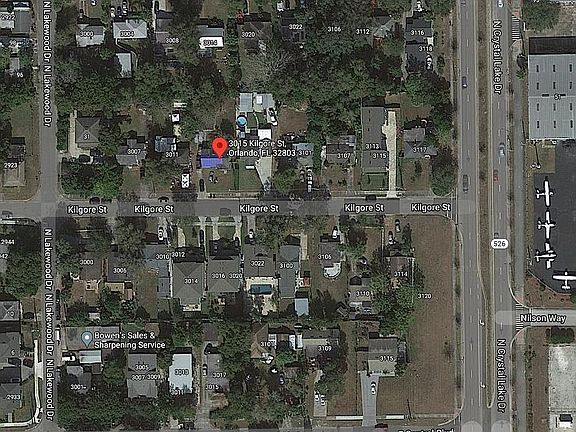 2nd image of 3013 Kilgore St