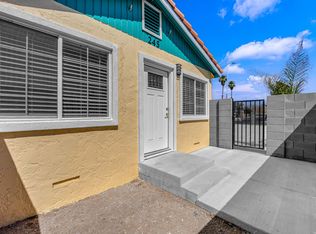 245 N 23rd St #2, Las Vegas, NV 89101