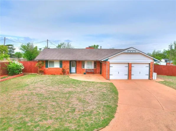 4 Meadowlark, Kingfisher, OK 73750