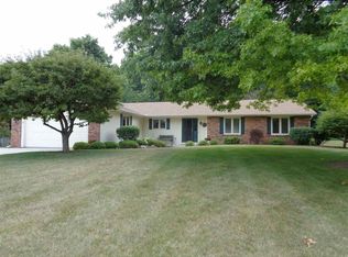 5102 Sherington Rd, Fort Wayne, IN 46814