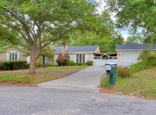 4070 Mid Pines Ct, Augusta, GA 30906