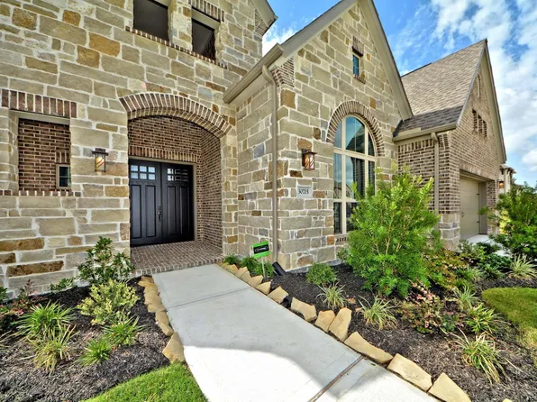30715 Aster Brook Dr, Brookshire, TX 77423