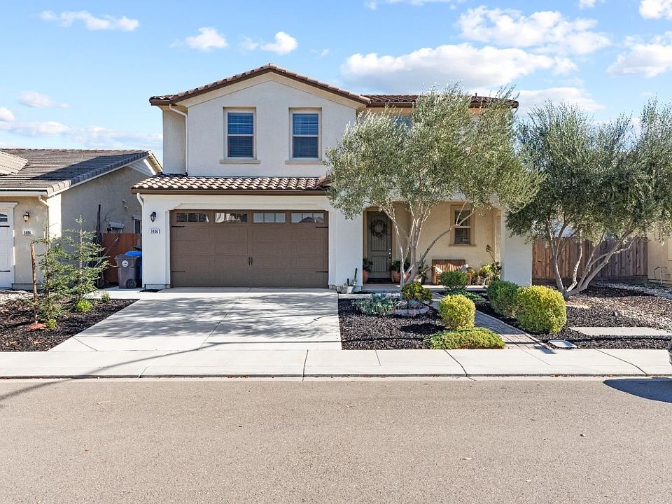 1496 Rock Spring Ave, Manteca, CA 95337 Zillow