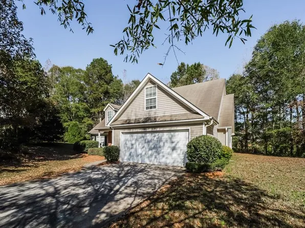 668 Lynchburg St, Hampton, GA 30228