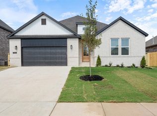 7202 SW High Meadow Blvd, Bentonville, AR 72713