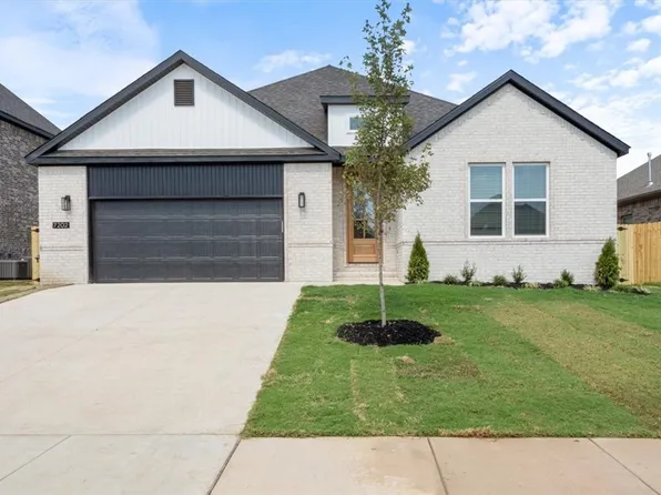 7202 SW High Meadow Blvd, Bentonville, AR 72713