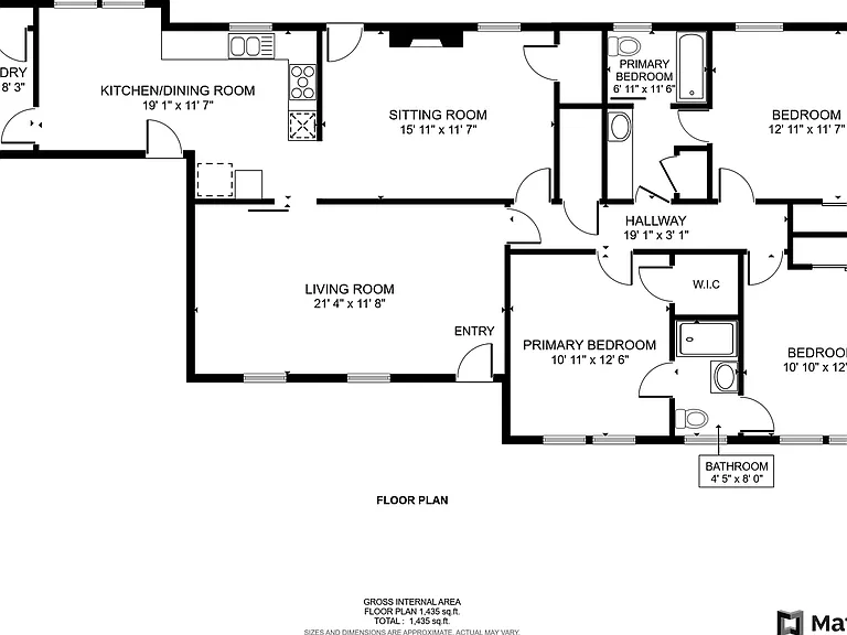 1876 Cameo Ct — Photo 25