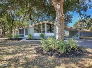 1606 Aster St, Beaufort, SC 29902