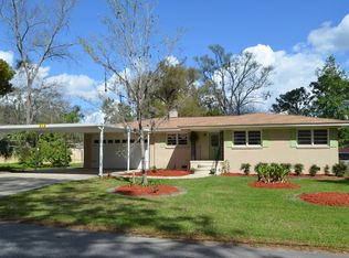 313 Tarpon Dr, Brunswick, GA 31523