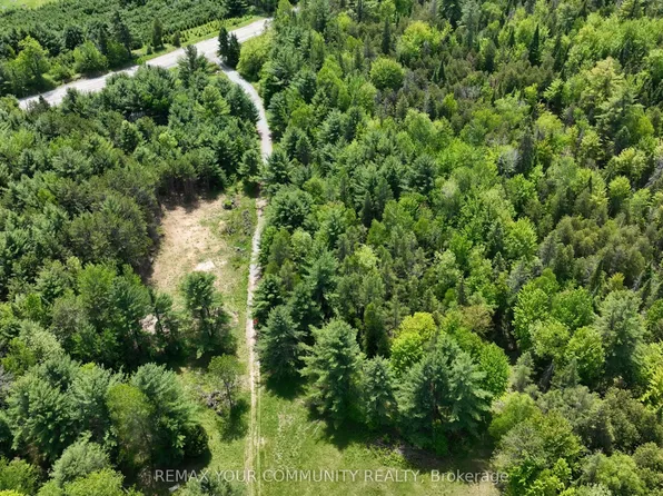 574 Zephyr Rd, Uxbridge, ON L9P 1R2